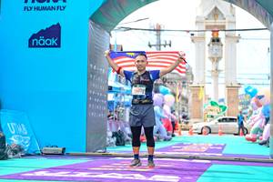 BIB: 5603
                            <button type="button" onclick="openModal(24883064)" class="btn btn-primary btn-sm float-right btn-popup" data-toggle="modal" data-target=".modal-high-quality">
                        <i class="fas fa-shopping-cart"></i> Add to Cart
                    </button>
                                            <button type="button" onclick="isThisMe(24883064, true)" class="btn btn-success btn-sm float-right btn-popup btn-isme hidden" data-toggle="tooltip" data-placement="bottom" title="นี่คือรูปของคุณใช่ไหม คลิกที่นี่เพื่อเอาเข้าอัลบั้ม">
                        <i class="fas fa-plus"></i> Add to album
                    </button>
                    <button type="button" onclick="isThisMe(24883064, false)" class="btn btn-warning btn-sm float-right btn-popup btn-isnotme hidden">
                        <i class="fas fa-ban"></i> Remove from album
                    </button>